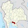 Chachoengsao Province