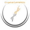 Crystal Genetics