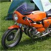 Rickman Motorcycles
