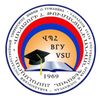 Vanadzor State University