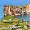 Percé, Quebec