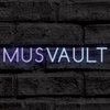 MusVault