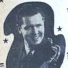 Johnny Gilbert