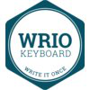 WRIO Keyboard
