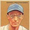 Danny MacFayden