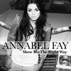 Annabel Fay