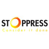 stop press communications