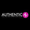 Authentic AF