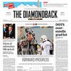 The Diamondback