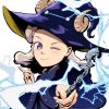 Astar Sign Witch