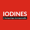 Iodines