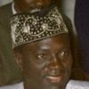 Modibo Keïta