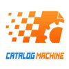 Catalog Machine
