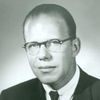 Alvin Morell Bentley