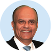 Sanjeev Luther