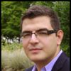 Sohrab Ahmari