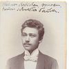 Victor Tausk