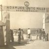 Adamjee Jute Mills