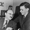 Ellery Queen