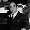 Joe Barrucco