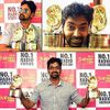 Blade Shankar