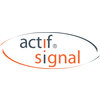 ACTIF SIGNAL