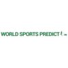 World Sports Predict