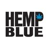Hemp Blue