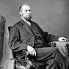 Sidney Perham