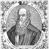 Cyriacus Spangenberg