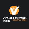 Virtual Assistants India