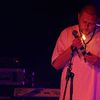 Shaun Ryder