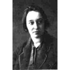 Nadezhda Mandelstam