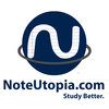 NoteUtopia (Acquired, FlashNotes)