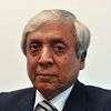Ansar Pervaiz