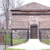 Fort Pitt Blockhouse