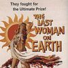 Last Woman on Earth