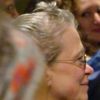 Mary Jane Leach