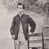 Stephanus Jacobus du Toit