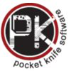 Pocket Knife Software