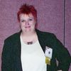 Melissa Scott
