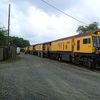 LORAM Maintenance of Way, Inc.