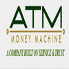 ATM Money Machine