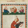 Der wilde Alexander