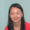 May Wang