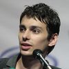 Devon Bostick