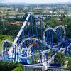 Blue Tornado