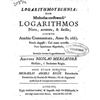 Nicholas Mercator