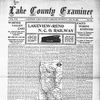 Lake County Examiner