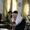 Aryeh Finkel